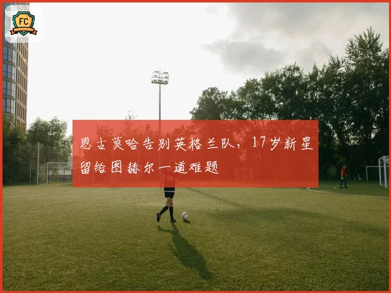 恩古莫哈告别英格兰队，17岁新星留给图赫尔一道难题