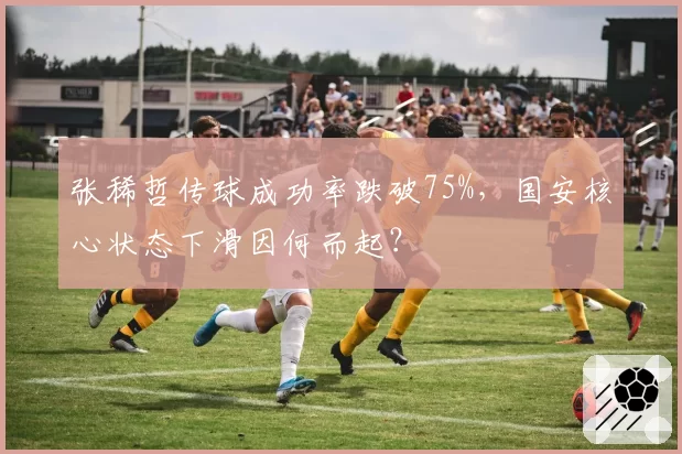 张稀哲传球成功率跌破75%，国安核心状态下滑因何而起？
